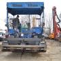 ABG TITAN 211 Asphalt PAVER