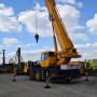 Liebherr LTM 1050