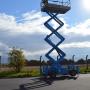 JLG 33RTS 12m 