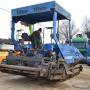 ABG TITAN 211 Asphalt PAVER