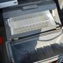 MAN TGA 26.360 / Palfinger Kran 29002 / Funk / Seilwinde / 2 Schalen Greifer / Klima