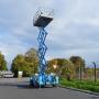 JLG 33RTS 12m 