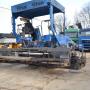 ABG TITAN 211 Asphalt PAVER