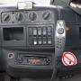 MAN TGA 26.430 XL / Atlas 170.2 / EURO 4 / Schalter