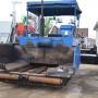 ABG TITAN 211 Asphalt PAVER