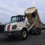 Terex TA 30 / 6x6 / Dumper