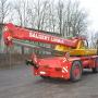Gottwald AMK 35 - 16to - Inkl. Spritze
