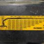 MAN TGA 26.360 / Palfinger Kran 29002 / Funk / Seilwinde / 2 Schalen Greifer / Klima