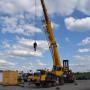 Liebherr LTM 1050