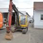 Neuson 6002 RD / Gewicht 6 to / SWE