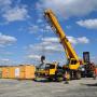 Liebherr LTM 1050