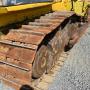 Komatsu D65 EX-12