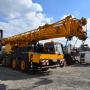 Liebherr LTM 1050