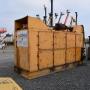 FUNDEX POWER PAC Hydraulik Aggregat