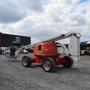JLG 600 AJ **UVV NEU** 20,5 m