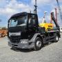 DAF LF 320 / Meiller AK 12 / EURO 6 / Funk