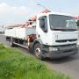 Renault  Premium Kran Palfinger PK 10000