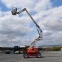 JLG 600 AJ **UVV NEU** 20,5 m