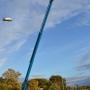 Genie S 65 Arbeitshöhe 21,90m