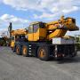 Liebherr LTM 1050