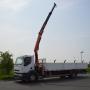 Renault  Premium Kran Palfinger PK 10000