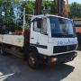 Mercedes Benz 814 / 6 Zylinder / Pritsche