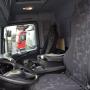 Mercedes Benz 3341 6x4  Saugbagger RSP 