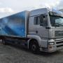 MAN TGA 18.350 LX / Schalter / LBW