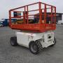 Genie GS 2668 RT / 4x4 / Diesel / Schere / 10 m