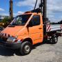 Mercedes Benz Sprinter 313 / Kipper / 4x4 Allrad **TOP ZUSTAND**