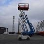 Genie GS 2668 RT / 4x4 / Diesel / Schere / 10 m