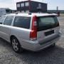 Volvo  V 70 / Navi / Xenon / Klimaauto / EURO4