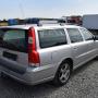 Volvo  V 70 / Navi / Xenon / Klimaauto / EURO4