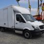 Mercedes Benz Sprinter 316 CDI / LBW **Motorschaden**