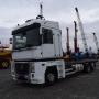 Renault Magnum 460 DXI / 6x2 / EURO 5 