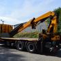 MAN  TGA 26.430 D 20 / 6x4 / PK 36002 / EURO 4