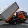 Iveco ML 75E15 / Meiller 3 Seitenkipper / EURO 4 / TOP ZUSTAND