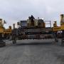 Wirtgen  SP 850 Vario **8.50m Paving**