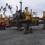 Wirtgen  SP 850 Vario **8.50m Paving**