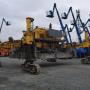 Wirtgen  SP 850 Vario **8.50m Paving**