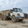 TEREX TA 30 RS Dumper 2x STÜCK