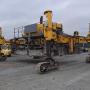 Wirtgen  SP 850 Vario **8.50m Paving**
