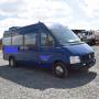 VW LT 46 / Klimaanlage / 17 Stize