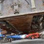 Wirtgen  SP 850 Vario **8.50m Paving**