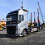 Volvo FH 500 / Standklima / EURO 6 / Xenon / 6x2