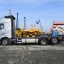 Volvo FH 500 / Standklima / EURO 6 / Xenon / 6x2