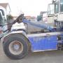 Seacom / MAFI Terminal Truck