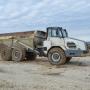 TEREX TA 30 RS Dumper 2x STÜCK