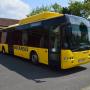 Neoplan  N 4416 CNG / Klima / TOP ZUSTAND