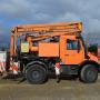 Unimog  U 130 Orig. 27.000 km 